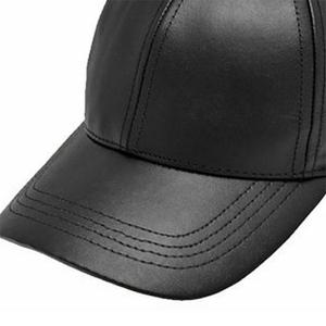 White <b>Navy</b> Mesh Trucker <b>Hat</b> 6-Panel Adjustable Snapback Casual Cap Unisex Adult Four Seasons - Product Image 2