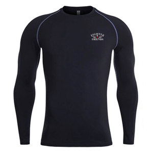 Último Diseño, Precio Económico, Camisetas de Protección Solar para Hombre, Color Sólido, Transpirables y Ligeras, en Venta en Línea - Product Image 2