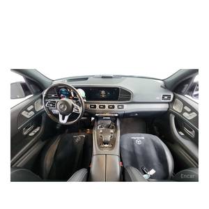 Mercedes-Benz GLS-Class GLS580 4MATIC 2024, 37 625 km, boîte automatique, sièges en cuir, caméra de recul, conduite à gauche - Product Image 6