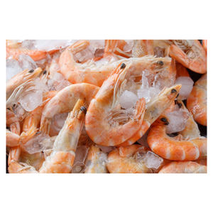 Camarones congelados al por mayor para almacenamiento a largo plazo y envío global - Product Image 4