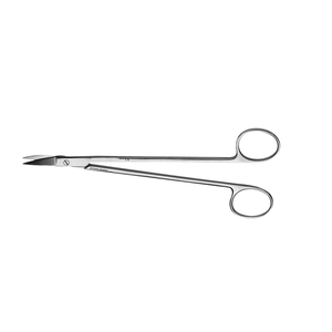 กรรไกรโค้งเคลลี่ 1 ลิตร สำหรับการผ่าตัดเนื้อเยื่ออย่างแม่นยำ การตัด และการห้ามเลือดในงานผ่าตัดทางการแพทย์และทันตกรรม - Product Image 4