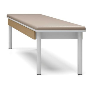 Muebles Médicos Modernos y Cómodos, Cama y Sillas de Examen Hospitalario, Diseño en Madera, OEM Disponible, Origen China - Product Image 3