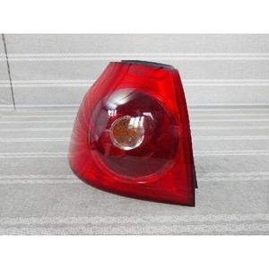 Luz Trasera Izquierda Usada para Golf 1K5945095AA - Product Image 1