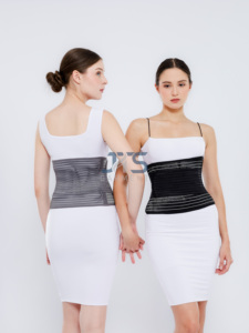 Corsé de Maternidad de Bambú, el Mejor de Fibra de Bambú, Suave, Elástico, Transpirable y Cómodo, Ayuda a Mantener la Postura - Product Image 6