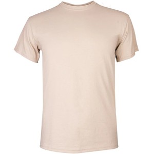 Camiseta Extra Grande de Microfibra Premium para Hombre, Manga Corta, Secado Rápido, con Impresión de Logotipo Personalizado, Venta al Por Mayor - Product Image 4