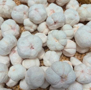 มังคุดอบแห้งเวียดนาม เนื้อกรอบธรรมชาติ ใช้ตกแต่งโยเกิร์ต ไอศกรีม และสมูทตี้ - Product Image 6