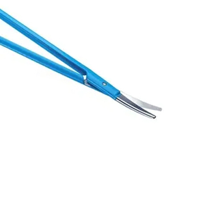 Professionally New Designed Surgical <b>Instruments</b> Bipolar Scissors Whole Sale Cheap Price <b>Electrical</b> Bipolar Scissors - Product Image 3