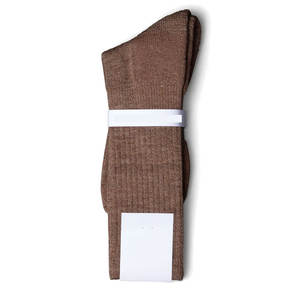 2026 Premium Casual <b>Socks</b> <b>Soft</b> 100% Cotton Casual <b>Socks</b> Breathable Casual <b>Socks</b> For Everyday Comfort - Product Image 1