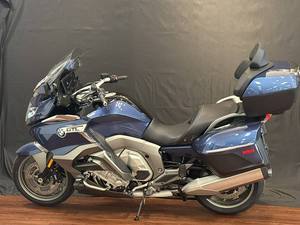 Meilleur prix 2026 BMW K 1600 GTL Nouvelle moto de tourisme - Product Image 2
