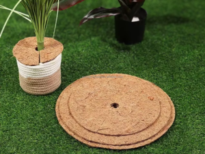 Eco2go Vietnam - Manta Protectora Biodegradable para Plantas de Coco - Product Image 3