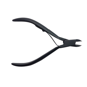 Nail Supplies Nipper Trimmer Stainless Steel Cuticle Beauty Nippers Cutter <b>Remover</b> <b>Tools</b> Nail Toenail Beauty Nippers - Product Image 1