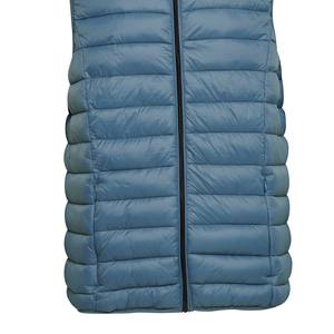 Chaleco Acolchado para Hombre a Precio Razonable, Última Moda, Alta Calidad, Transpirable, Antiarrugas, Chaleco Acolchado de Tendencia con el Mejor Diseño - Product Image 4