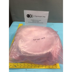 AMAT 0020-23076 Shield 8" TI Mat'l, TIW, 129234 - Equipo y Piezas de Semiconductores de Confianza de Marca Global - Product Image 2
