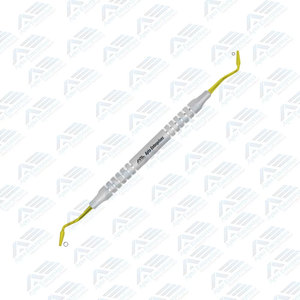 Pulidor de amalgama compuesta, equipo dental para rellenos de composite o plástico, instrumento de operación manual - Product Image 6