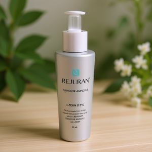 Siero Viso Coreano Anti-Età REJURAN 30ml per Rassodare, Illuminare, Ringiovanire la Pelle, Ridurre i Pori e Stimolare la Rinnovazione Cellulare con C-PDRN - Product Image 3