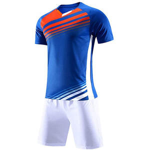 Conjunto de Camisetas de Fútbol para Hombre de Alta Calidad, Nueva Temporada, Camisetas de Fútbol Personalizadas de Alta Calidad, Secado Rápido - Product Image 4