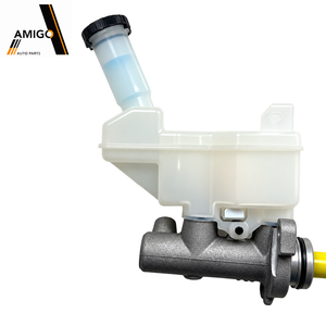Maître-cylindre de frein 46010-EW90A, pièces détachées automobiles, pièces de rechange pour Nissan Tiida, fabriqué à Taïwan - Product Image 3