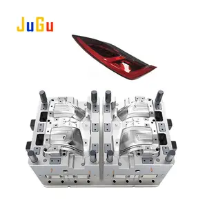 Professional Plastic Injection Mold Maker Molding Factory Injection Mould Fabrication Moulding Manufacturer Tooling Supplier