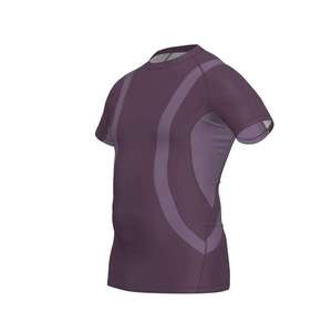 Camisetas Deportivas para Hombre, Personalizadas con Impresión de Alta Calidad, Manga Corta, OEM ODM - Product Image 5