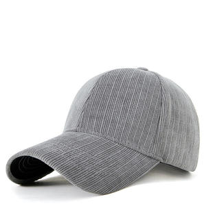 Unisex Navy Blue Mesh Baseball Cap With White Raised Rubber Logo Adjustable Fit Casual Style - Product Image 2