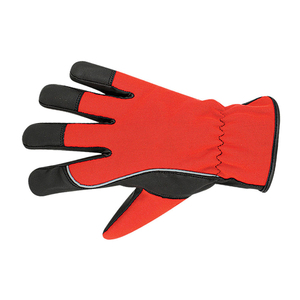 Gants de soudeur imperméables et respirants pour hommes, gants de sécurité unisexes pour main gauche/droite avec fermeture à boucle, emballage personnalisé - Product Image 3