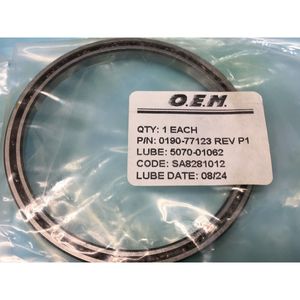 Lote de 4 Rodamientos AMAT 0190-77123 BEARING 3.0 IDX3.5 OD - Equipo y Piezas de Semiconductores de Confianza de Global Legacy - Product Image 1