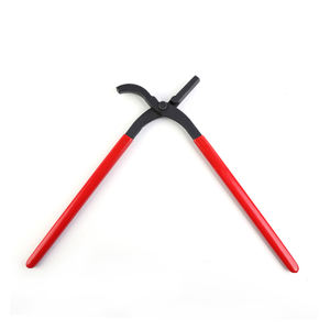 Nouvel Arrivage – Pince à Ferrures Robuste pour Ferrage, en Acier Premium, Réglable 14 pouces, Outil d'Entretien des Sabots de Cheval, Instrument Vétérinaire Réutilisable - Product Image 2