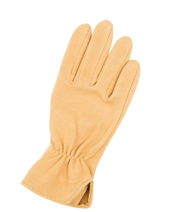 Guantes de Seguridad Tripolímeros HOLY SIGNS INTERNATIONAL, Puño Reforzado, Antideslizantes, Resistentes a la Abrasión, Guantes de Trabajo de Uso General, Lisos - Product Image 3