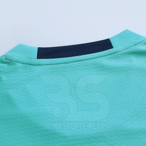 Uniforme de Fútbol Profesional, Tejido Resistente, Sensación Cómoda, Diseñado para Torneos y Prácticas Regulares - Product Image 4