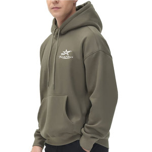 Factory Supplier Manufacture 2026 High Quality Men Winter 100% Cotton Hoodies Latest <b>Design</b> Arrival Best Selling Low Price MOQ - Product Image 3