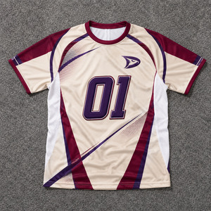 Custom Cornhole Jersey Unisex 3D Puff Print Short Sleeve <b>Plus</b> <b>Size</b> Tournament Shirt Breathable <b>Mesh</b> Performance Team Wear - Product Image 1