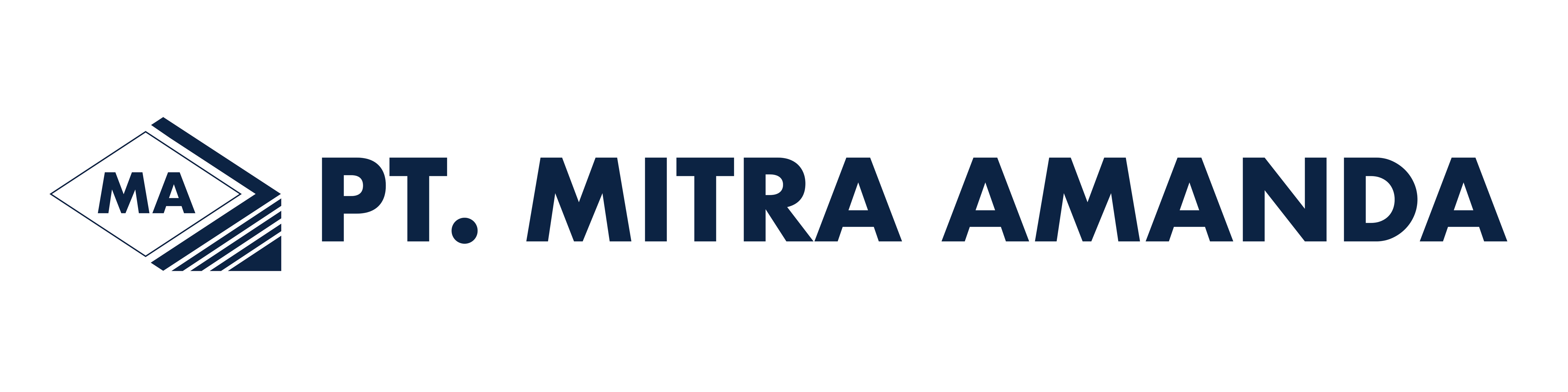 PT MITRA AMANDA logo