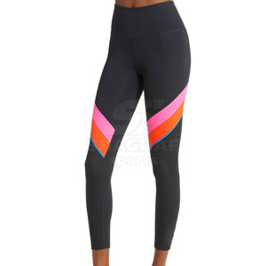 Hot Sale Latest Style Women <b>Legging</b> <b>Low</b> MOQ Yoga Wear Women <b>Legging</b> Comfortable Women <b>Legging</b> - Product Image 5