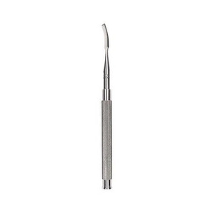 Cincel para Huesos Chandler de Jamso Industries, C2 Curvo, Hoja de 5 mm, Instrumento Quirúrgico Ortopédico de Acero Inoxidable, Certificado CE ISO13485 - Product Image 3