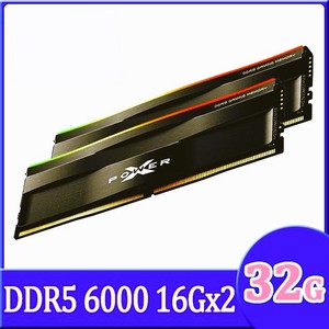 หน่วยความจำ DDR5 UDIMM ของแท้จากไต้หวัน รุ่น AC518-15 ขนาด 8GB/16GB/24GB/32GB/48GB ความเร็ว 4800/5200/5600MHz (สำหรับเดสก์ท็อป) - Product Image 4