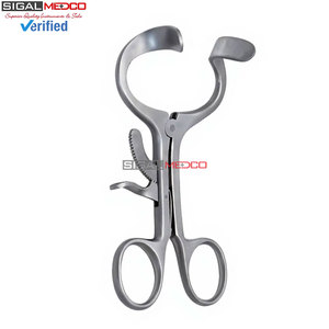 Premium Quality Mouth Opener for Anesthesia Dental Instrument German Grade Stainless Steel Surgical Oral Retractor Medical - Product Image 6