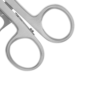 เครื่องมือผ่าตัดแบบยึดติดด้วยตัวเอง Gelpi Retractor ขนาด 7 นิ้ว พร้อม Grip Lock ทำจากเหล็กกล้าไร้สนิมสำหรับศัลยกรรมกระดูกและข้อ - Product Image 6