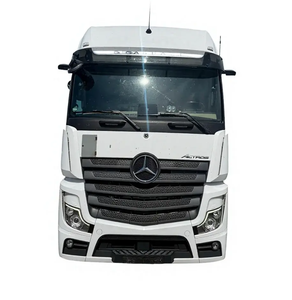Venta Premium de Camión Actros 1848 4X2 Euro 6 Diésel con Transmisión Automática - Product Image 1