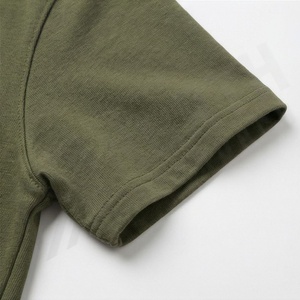 Camisetas Cortas de Algodón Lisas para Mujer, Personalizadas con Estampado, de Manga Corta, Elegantes y Modernas, para Gimnasio y Deportes - Product Image 6