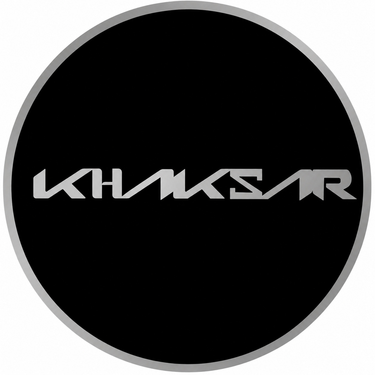 Khaksar industries logo