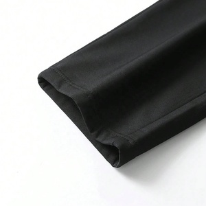 กางเกงลำลองผู้ชาย ผ้าฝ้ายแท้ กางเกงวอร์มอเนกประสงค์สำหรับผู้ชายไซส์ใหญ่ กางเกงวอร์มทรงหลวมทันสมัย กางเกงวอร์มทรงรัดรูปสำหรับเล่นกีฬา - Product Image 6