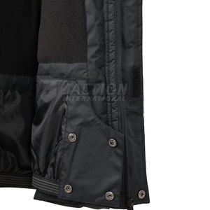 Vestes de ski grande taille au design dernier cri, fabriquées avec les meilleurs matériaux, tailles personnalisées, vente flash. - Product Image 6