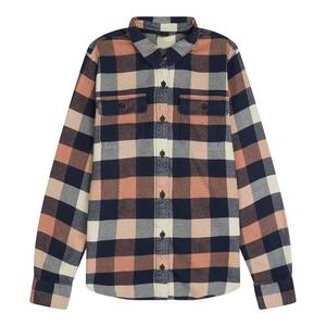 Nouveauté : Veste chemise de motard en flanelle Lumberjack doublée en Kevlar, sur mesure - Product Image 6