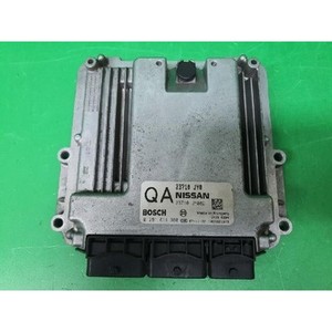 Koleos - Unidades de Control Electrónico y Módulos Informáticos Usados 23710JY08D - Product Image 1