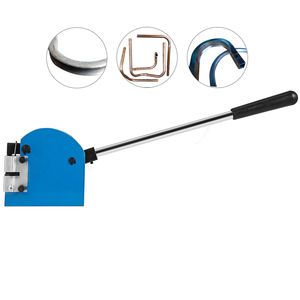 Set 2-in-1 per stiratura e restringimento lamiera, ruote inglesi da 18 gauge per acciaio dolce e 16 gauge per alluminio, per piegatrici di lamiera - Product Image 1