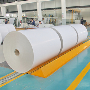 Cartón C1s de 210g, Papel Blanqueado Ningbo para Bolsas de Papel de Calidad - Product Image 4