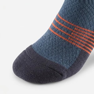 Chaussettes de sport de haute qualité au design tendance en vente, chaussettes de football, de baseball, de soccer jusqu'au genou avec votre logo - Product Image 6