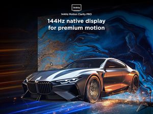 Nuevo televisor TCL 75Q6C-UK QD-Mini LED, 4K HDR Premium 1000nits, Smart TV con tecnología Google TV (Dolby Vision IQ y Atmos) - Product Image 4