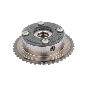 Kit de Cadena de Distribución y Accesorios para Mercedes C230 1.8L L4 GAS DOHC - Ajustador de Árbol de Levas de Admisión 2710500800 2710500647 - Product Image 2