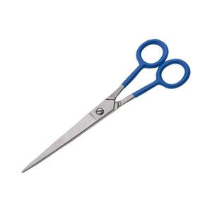 Ciseaux de barbier professionnels Super Cut Sharp, ciseaux de coupe de cheveux professionnels pour hommes et femmes, prise en main douce et facile, acier inoxydable - Product Image 3